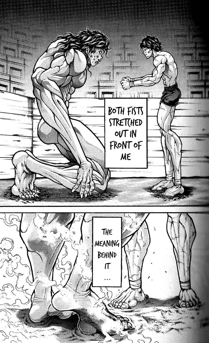 Baki - Son Of Ogre Chapter 180 9